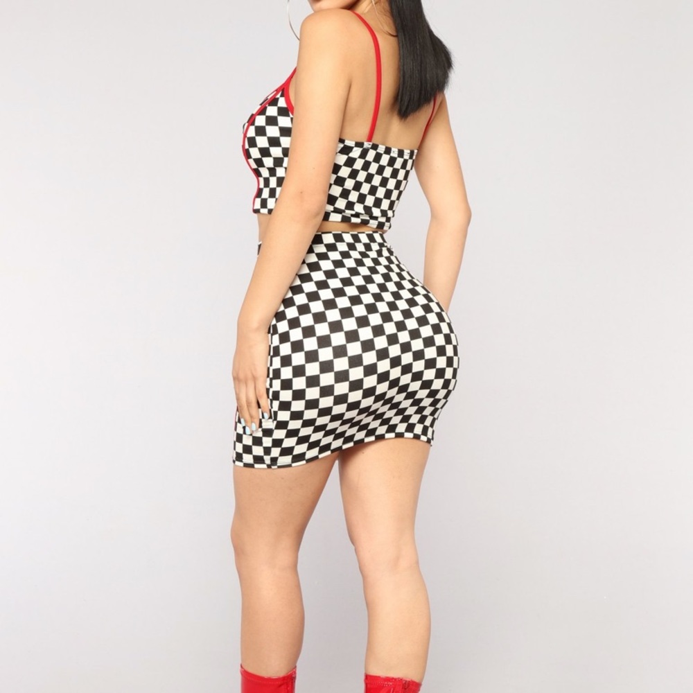 Matching Set ❤️ - Picture 2 of 3